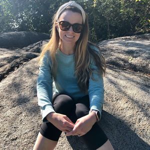 Meet your Posher, Janelle